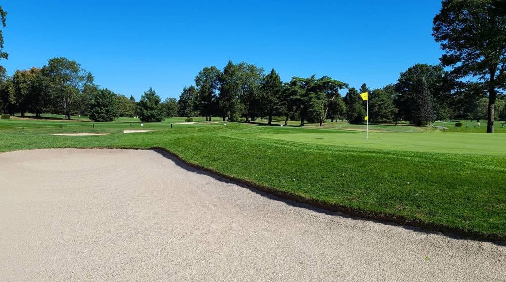 Preakness Valley Golf Course (East), Wayne, New Jersey Golf course