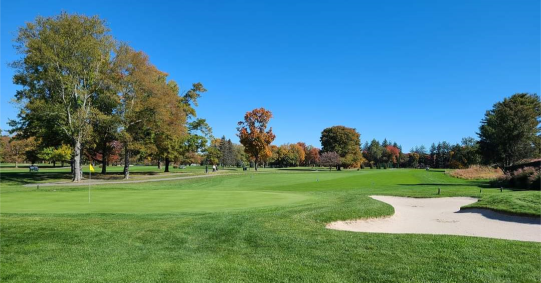 OUR COURSES Preakness Valley Golf Course